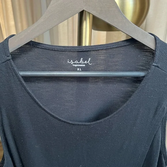 Isabel By Ingrid+Isabel Women’s Shirt | Extra Large - Picture 2 of 5